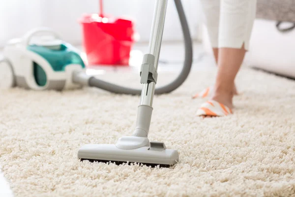 Deep Carpet Cleaning