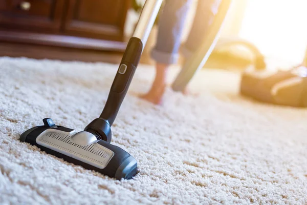 Experienced Carpet Cleaners
