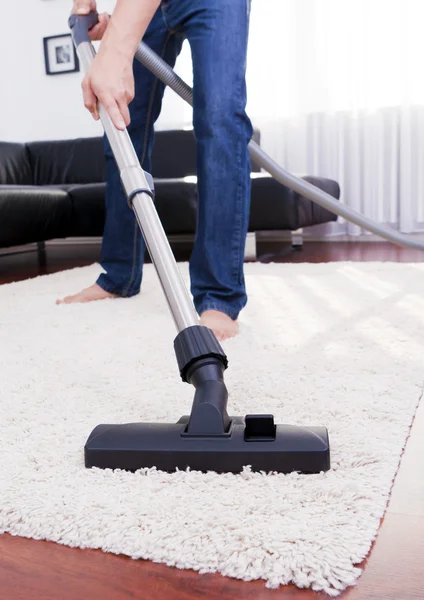 How Tiu Carpet Cleaning Works
